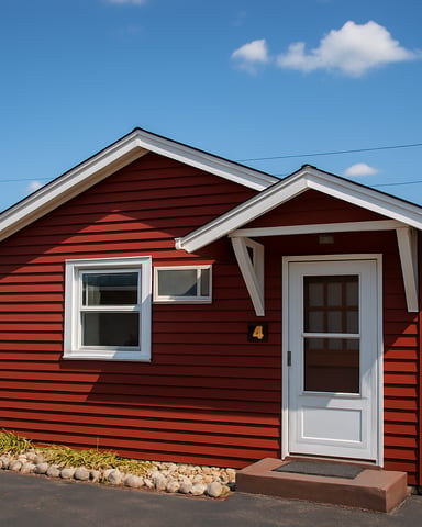 Mini Cabins