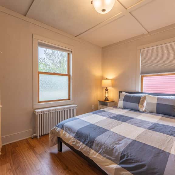 Camp Street Haven: 2 Bedroom recently remodeled - Image 1