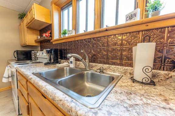 A Taste of Ely 2BR, Near Lake and Trails