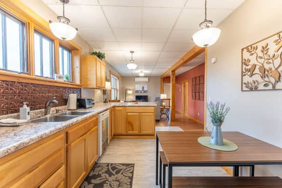 A Taste of Ely 2BR, Near Lake and Trails