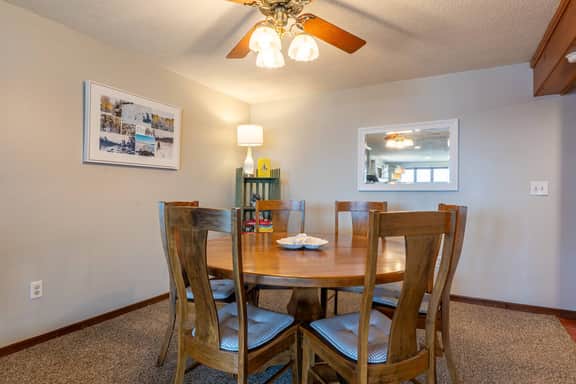 Sandy Point Resort Lakefront Family Retreat